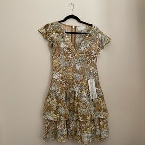 ASOS Bronx and Branco Dress Size 6, M